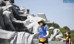 Cuộc Đua Kỳ Thú 2014: Hương Giang – Criss Lai lên ngôi